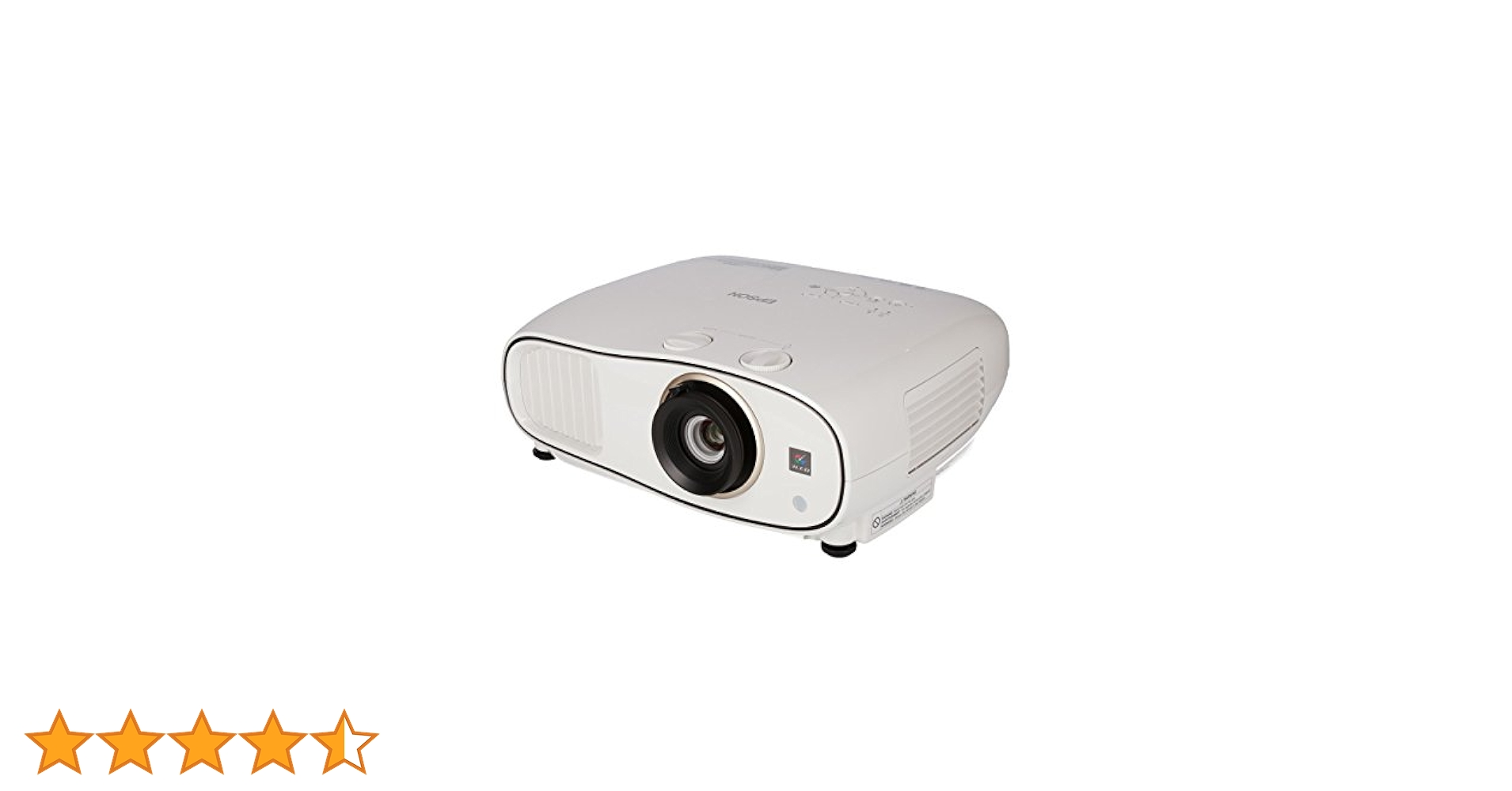 EPSON エプソン LCD PROJECTOR EH-TW6700 H799D Epson Europe EH-TW6700 3LCD Projector Specs